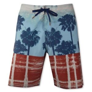 Cova Oasis Boardshort 